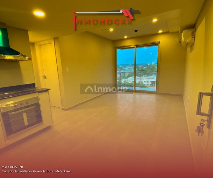 Departamento en Venta en Capital, Salta