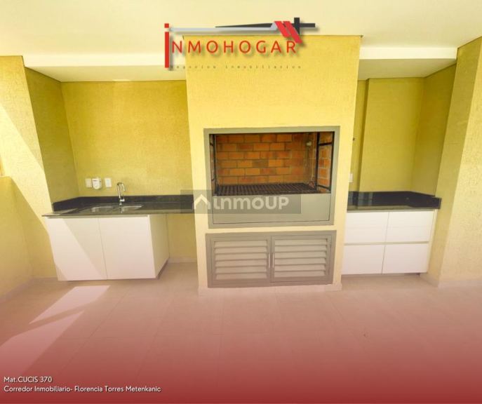 Departamento en Venta en Capital, Salta