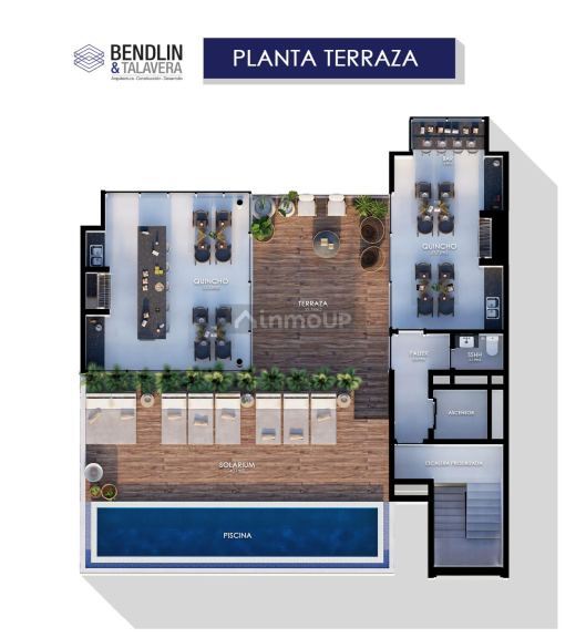 Departamento en Venta en Capital, Salta