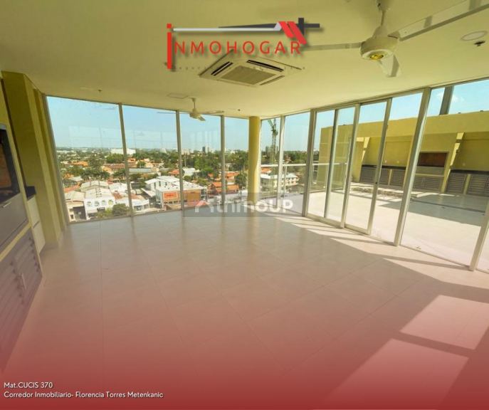 Departamento en Venta en Capital, Salta