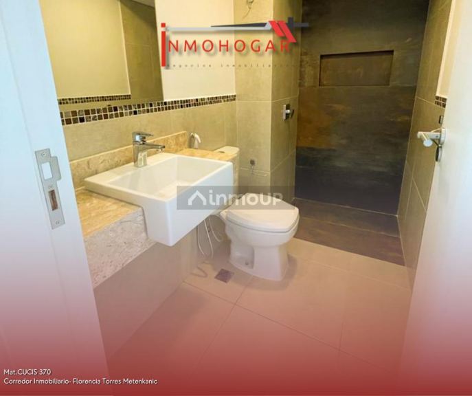 Departamento en Venta en Capital, Salta