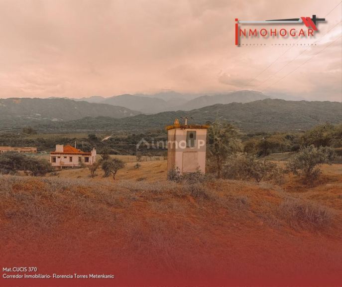 Lote en Venta en Capital, Salta