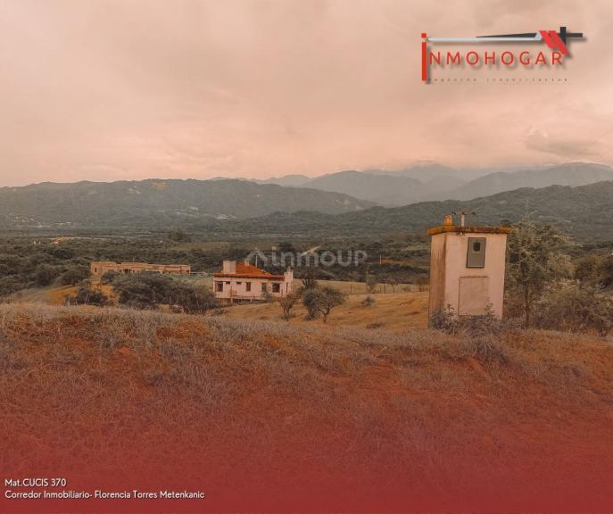 Lote en Venta en Capital, Salta