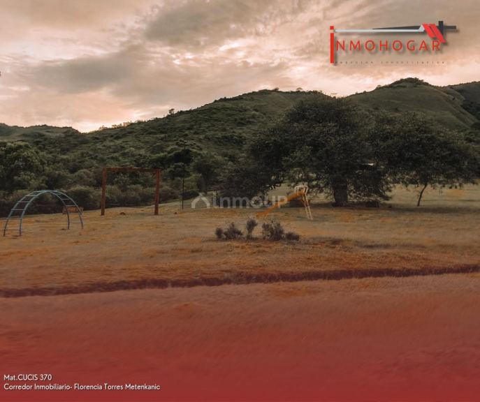 Lote en Venta en Capital, Salta