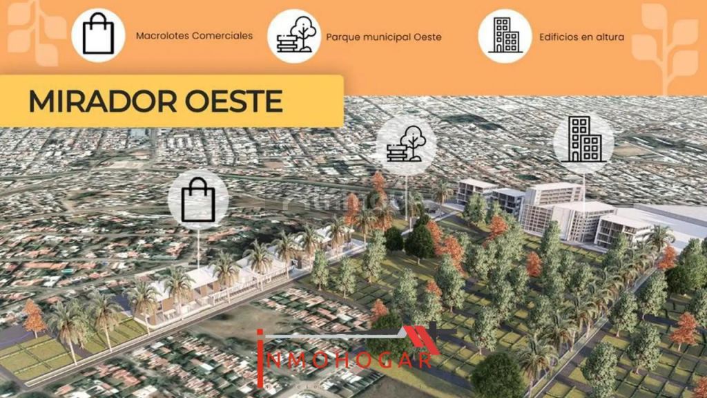 Lote en Venta en Capital, Salta