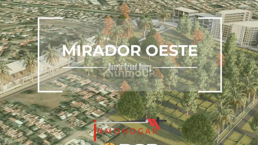 Lote en Venta en Capital, Salta