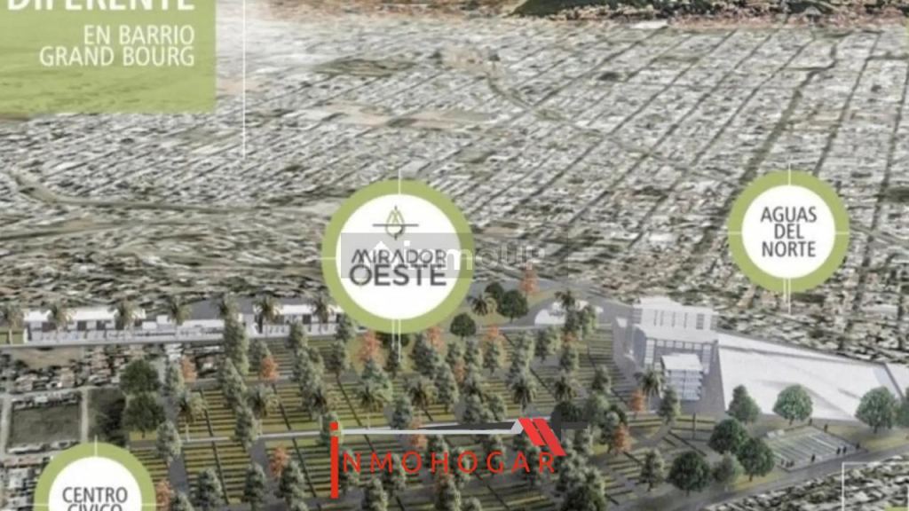 Lote en Venta en Capital, Salta