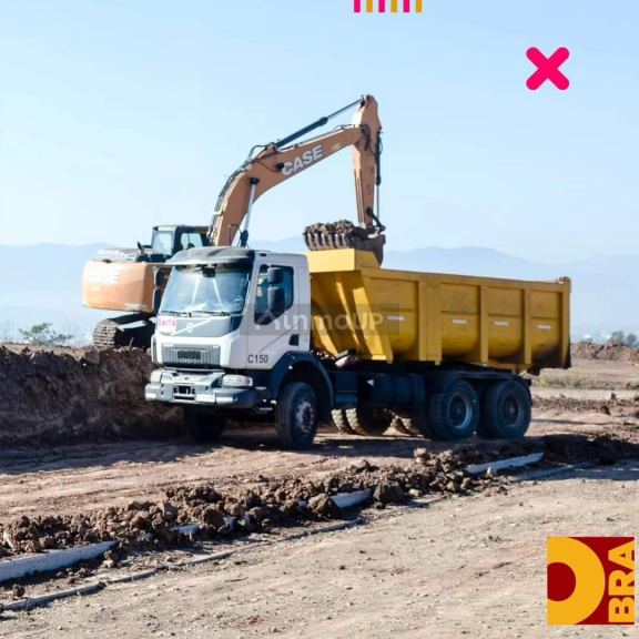 Lote en Venta en Capital, Salta