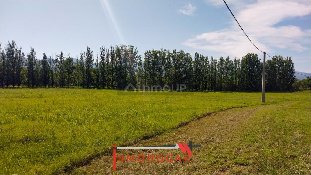 Lote en Venta en Capital, Salta