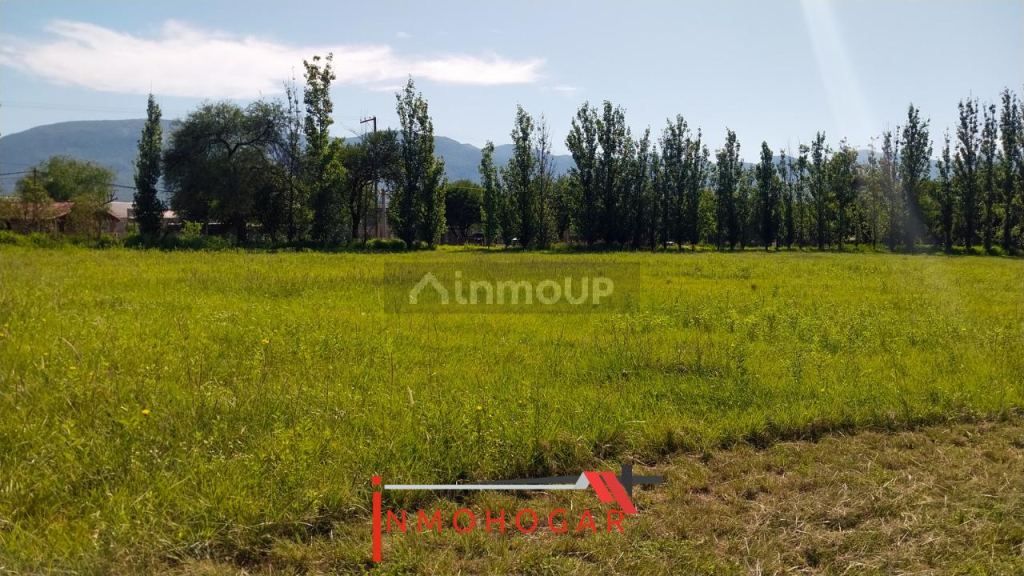 Lote en Venta en Capital, Salta