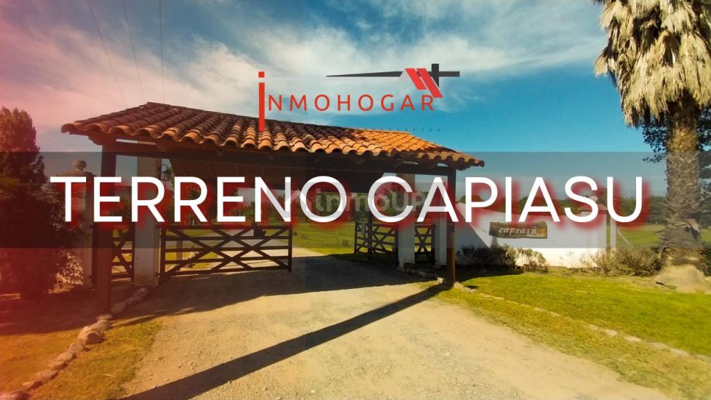 Lote en Venta en Capital, Salta