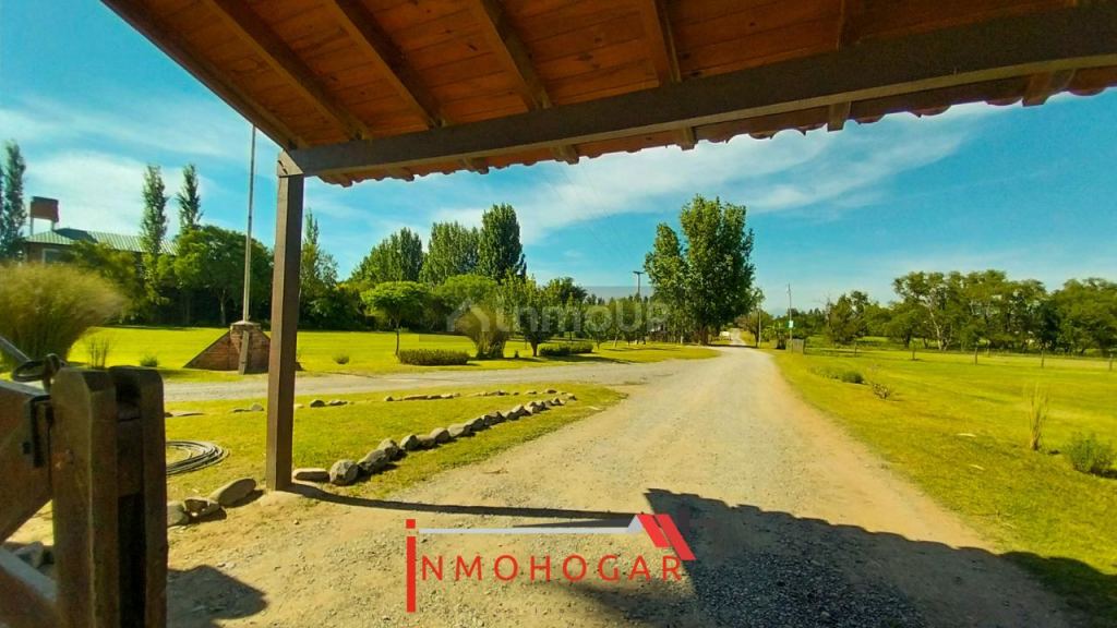 Lote en Venta en Capital, Salta