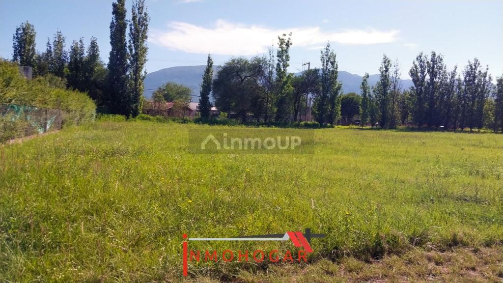 Lote en Venta en Capital, Salta
