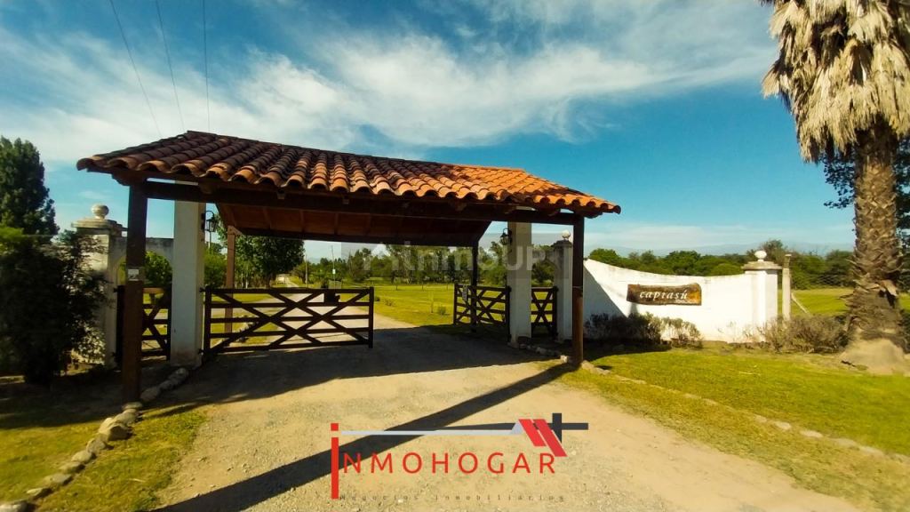 Lote en Venta en Capital, Salta