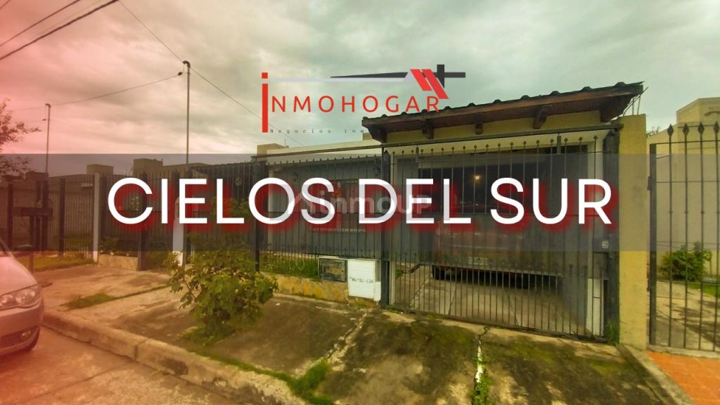Casa en Venta en Capital, Salta