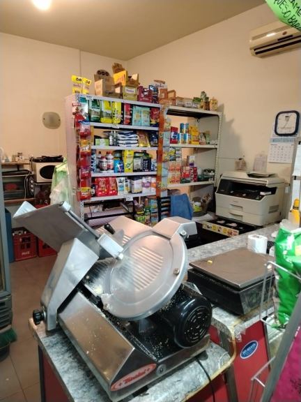 Fondo de Comercio en Venta en Capital, Mendoza