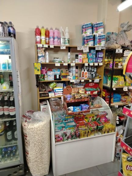 Fondo de Comercio en Venta en Capital, Mendoza