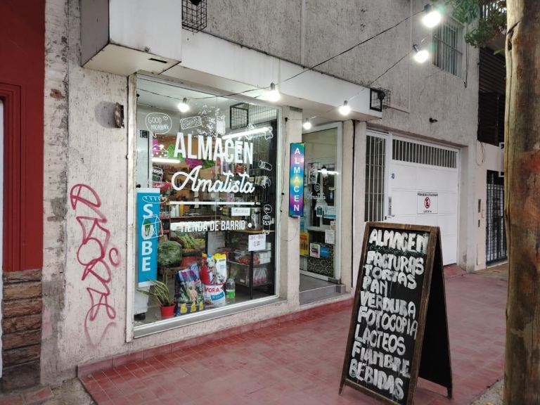 Fondo de Comercio en Venta en Capital, Mendoza