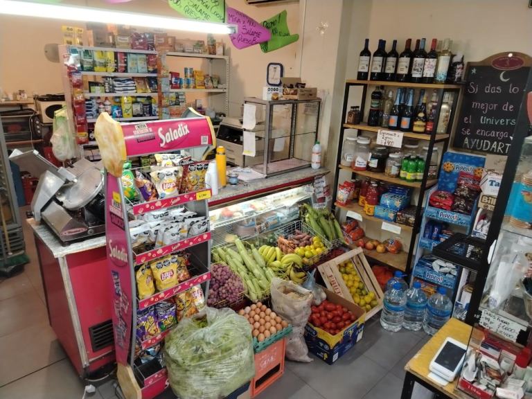 Fondo de Comercio en Venta en Capital, Mendoza
