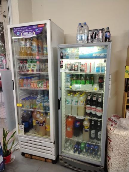 Fondo de Comercio en Venta en Capital, Mendoza