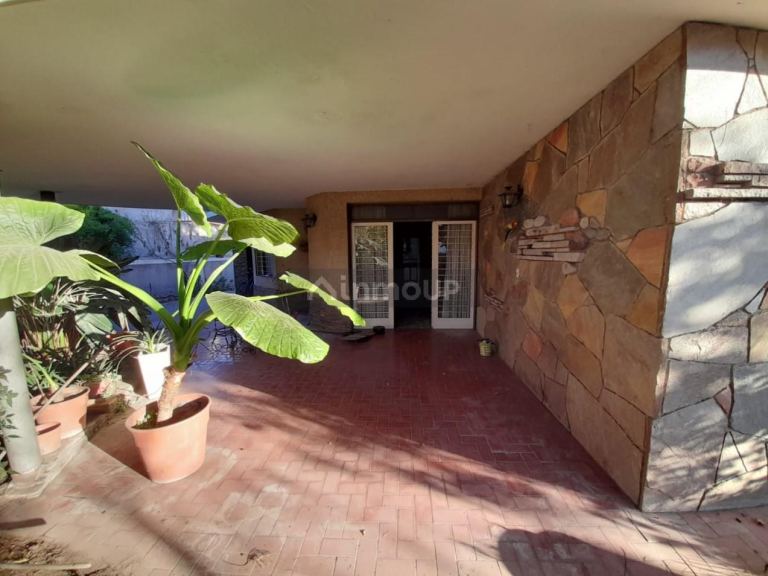 Casa en Venta en Capital, Mendoza