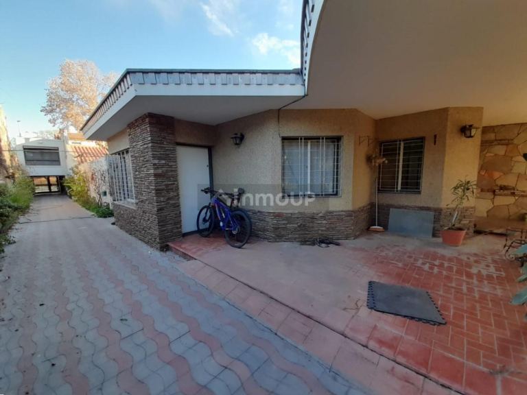 Casa en Venta en Capital, Mendoza