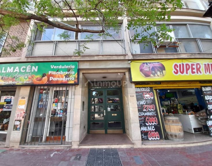Departamento en Venta en Capital, Mendoza