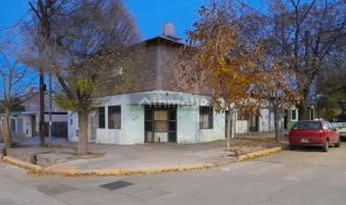 Godoy Cruz 1 de Mayo y Laprida