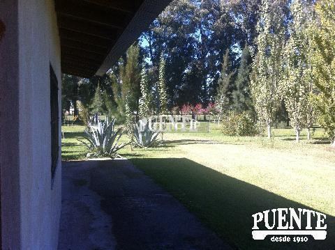 Casa en Venta en Coronel Brandsen, Buenos Aires Interior