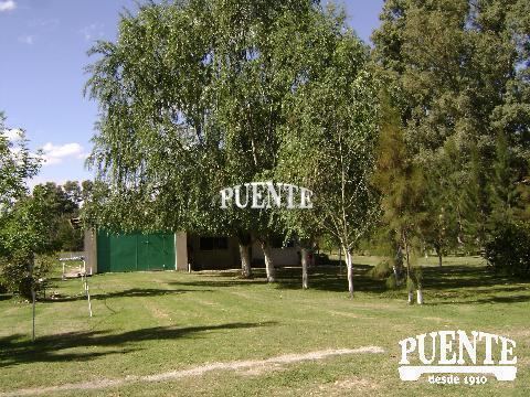 Casa en Venta en Coronel Brandsen, Buenos Aires Interior