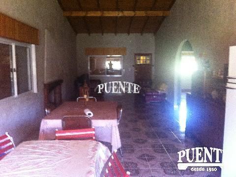 Casa en Venta en Coronel Brandsen, Buenos Aires Interior