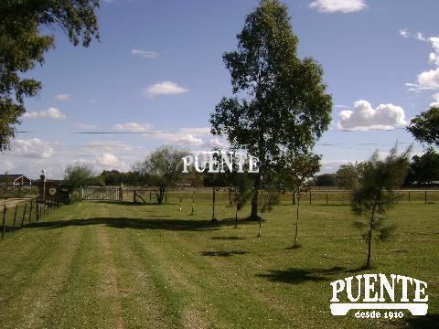 Casa en Venta en Coronel Brandsen, Buenos Aires Interior