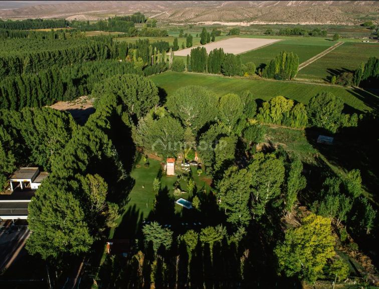 Cabaña en Venta en Las Heras, Mendoza