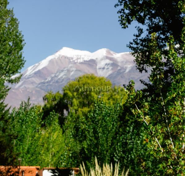 Cabaña en Venta en Las Heras, Mendoza