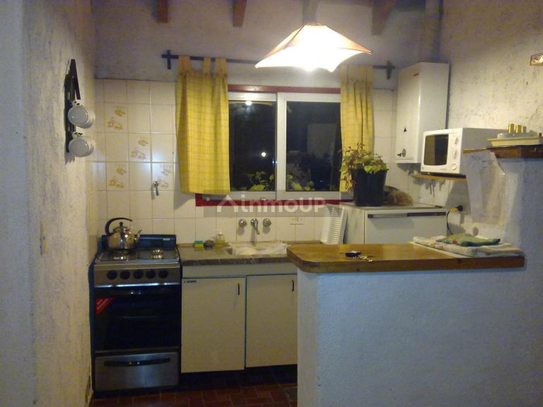 Cabaña en Venta en Las Heras, Mendoza