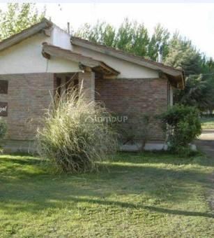Cabaña en Venta en Las Heras, Mendoza