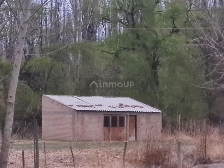 Lote en Venta en Las Heras, Mendoza