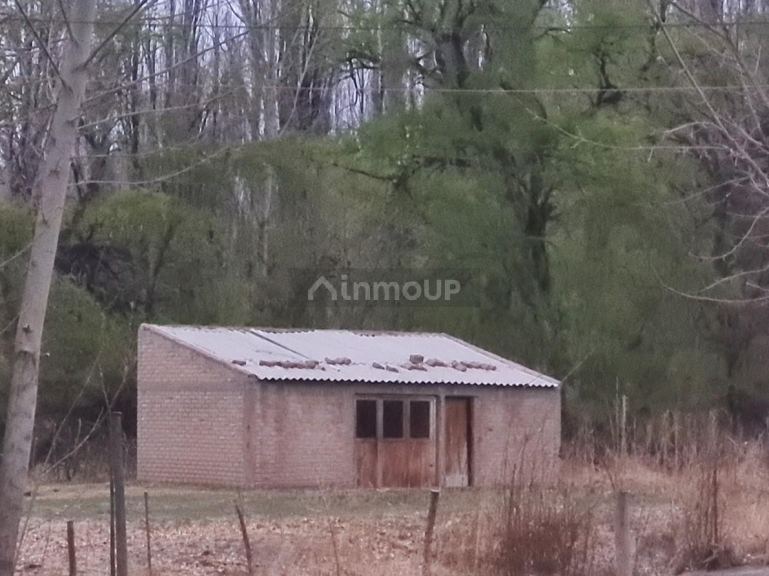 Terreno en Venta en Las Heras, Mendoza