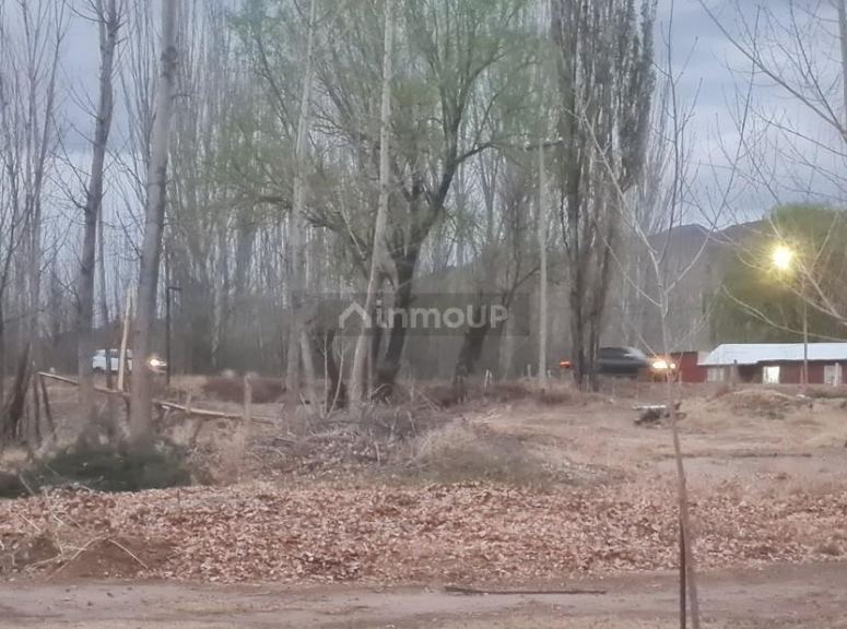 Terreno en Venta en Las Heras, Mendoza