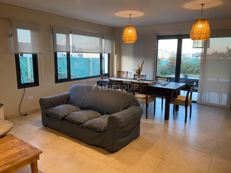 Casa en Alquiler en Maipu, Mendoza