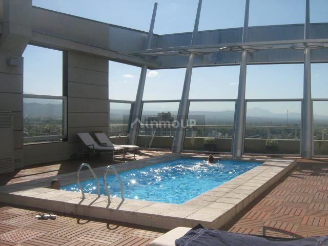 Departamento en Alquiler Temporario en Capital, Mendoza
