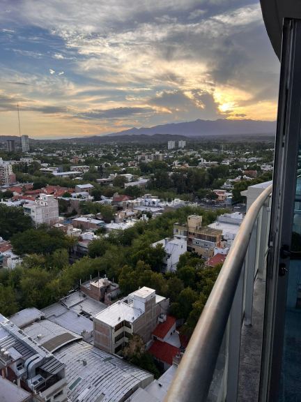 Departamento en Alquiler Temporario en Capital, Mendoza