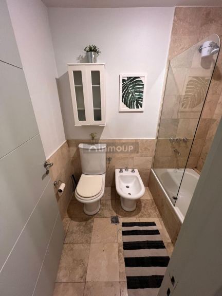 Departamento en Alquiler Temporario en Capital, Mendoza