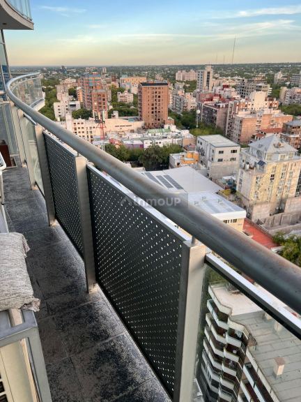 Departamento en Alquiler Temporario en Capital, Mendoza