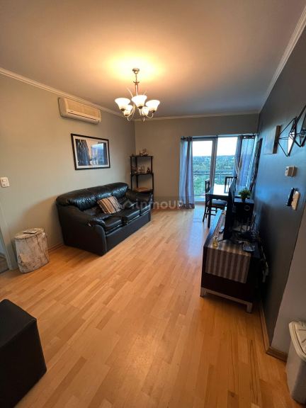 Departamento en Alquiler Temporario en Capital, Mendoza