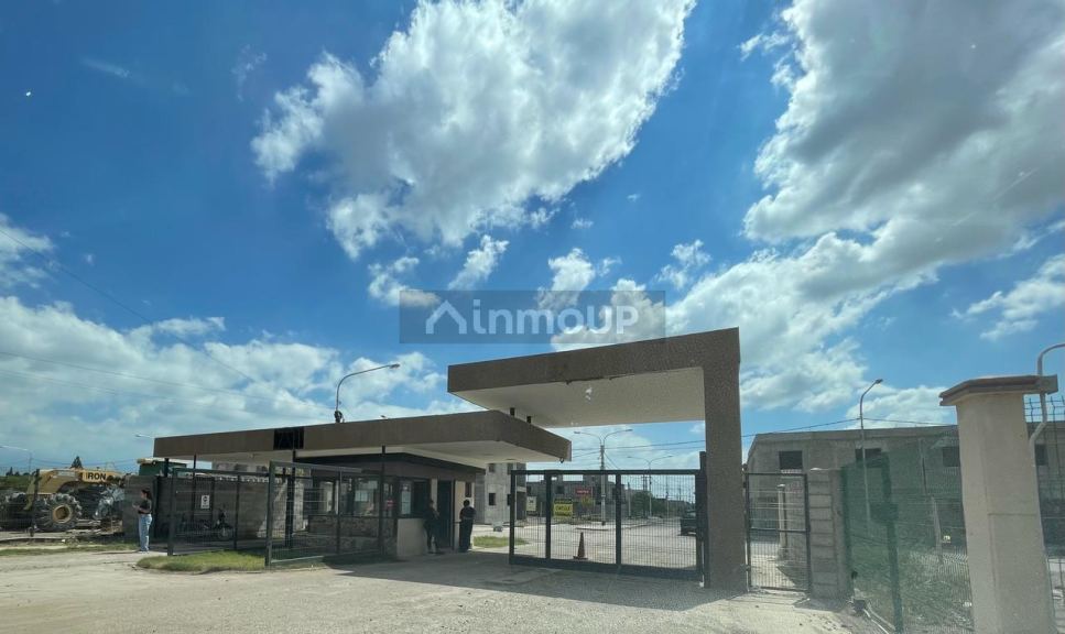 Duplex en Venta en Guaymallen, Mendoza