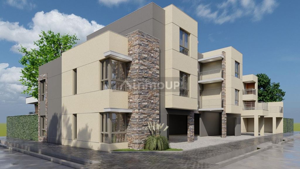Duplex en Venta en Guaymallen, Mendoza