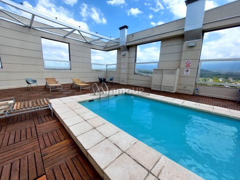 Departamento en Venta en Capital, Mendoza