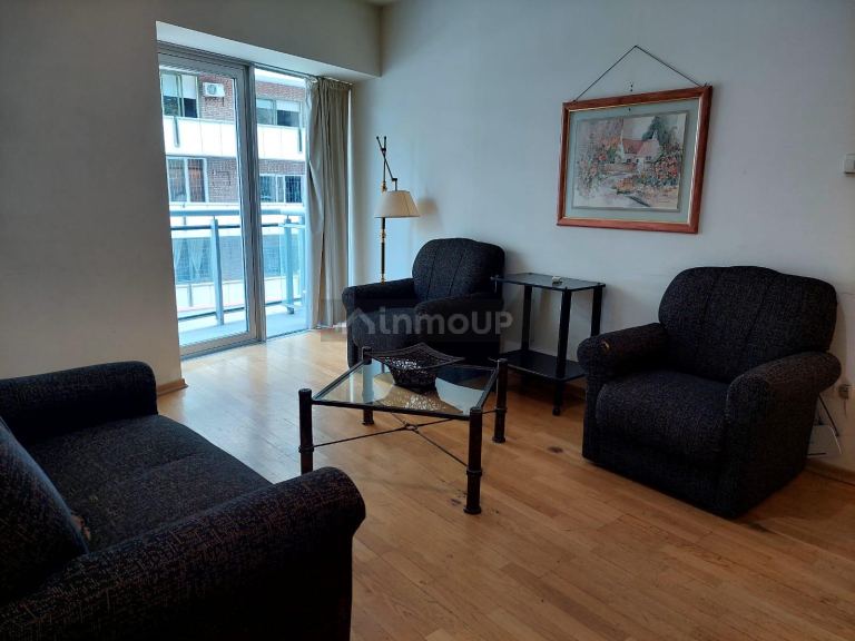 Departamento en Venta en Capital, Mendoza
