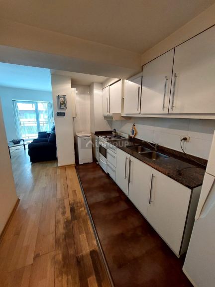 Departamento en Venta en Capital, Mendoza